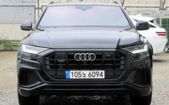 인천개인회생중고차 Q8 55 TFSI 콰트로 프리미엄 매물 사진 16 - 2022/08 46,150km