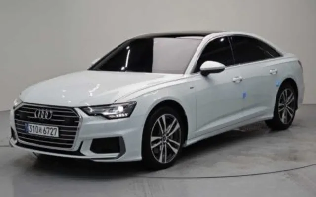 인천개인회생중고차 A6 (C8) 45 TFSI 프리미엄 매물 사진 9 - 2023/04 53,147km