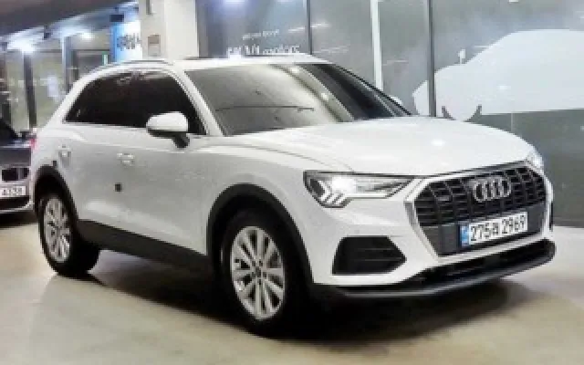 인천개인회생중고차 Q3 (F3) 40 TFSI 콰트로 매물 사진 7 - 2025/05 15,611km