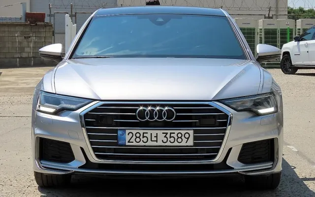 인천개인회생중고차 A6 (C8) 45 TFSI 매물 사진 19 - 2023/01 56,266km