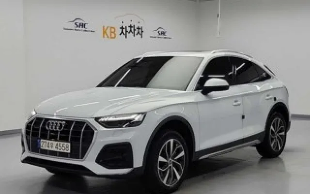 인천개인회생중고차 Q5 (FY) 45 TFSI 콰트로 스포트백 매물 사진 10 - 2022/05 119,256km