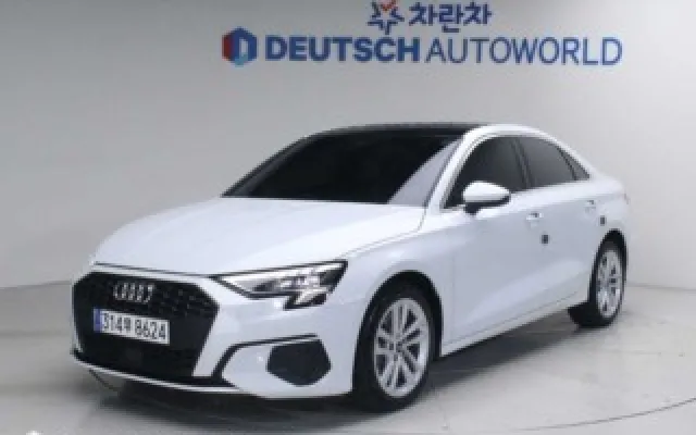 인천개인회생중고차 A3(8Y) 40 TFSI 매물 사진 15 - 2022/08 56,942km