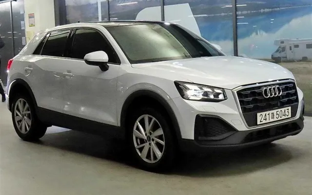 인천개인회생중고차 Q2 35 TDI 매물 사진 6 - 2023/06 20,150km