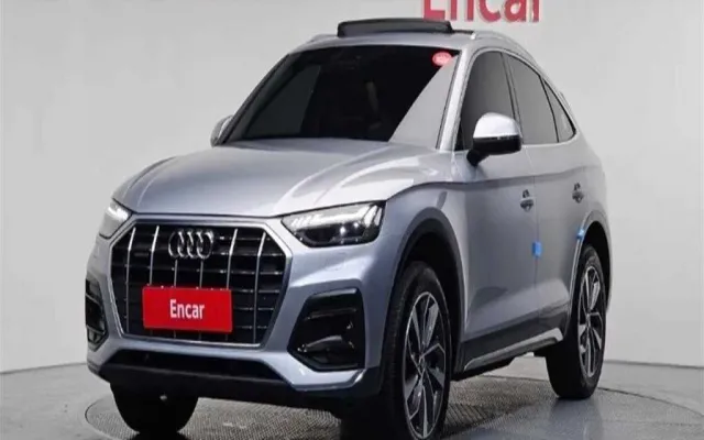 인천개인회생중고차 Q5 (FY) 45 TFSI 콰트로 프리미엄 스포트백 매물 사진 5 - 2022/09 31,953km